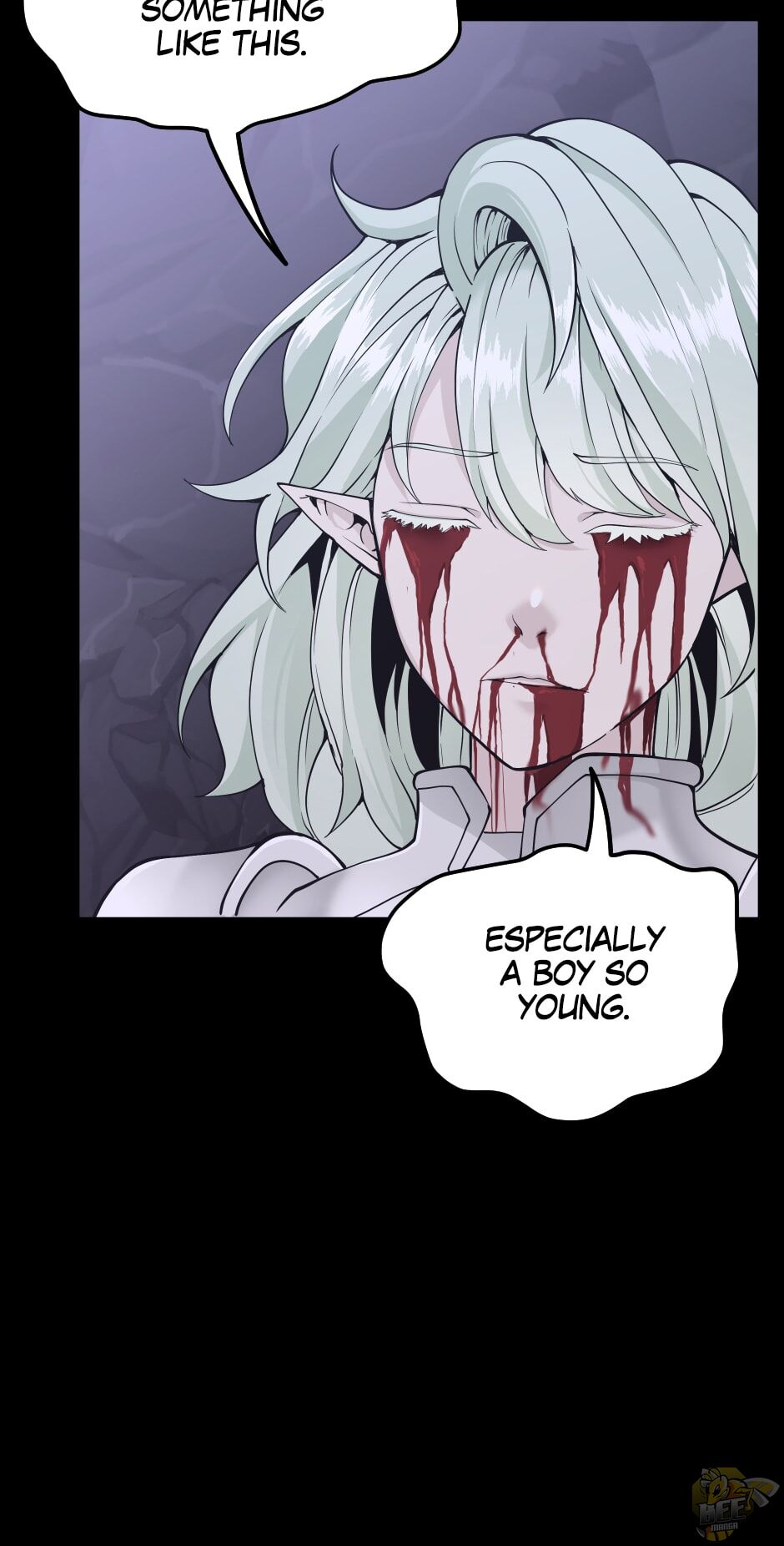 The Beginning After The End Chapter 119 image 105